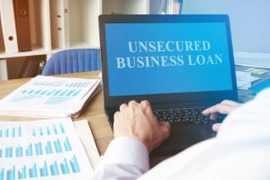 Applying for fast unsecured business loans online