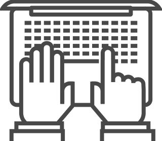 Convenient online application