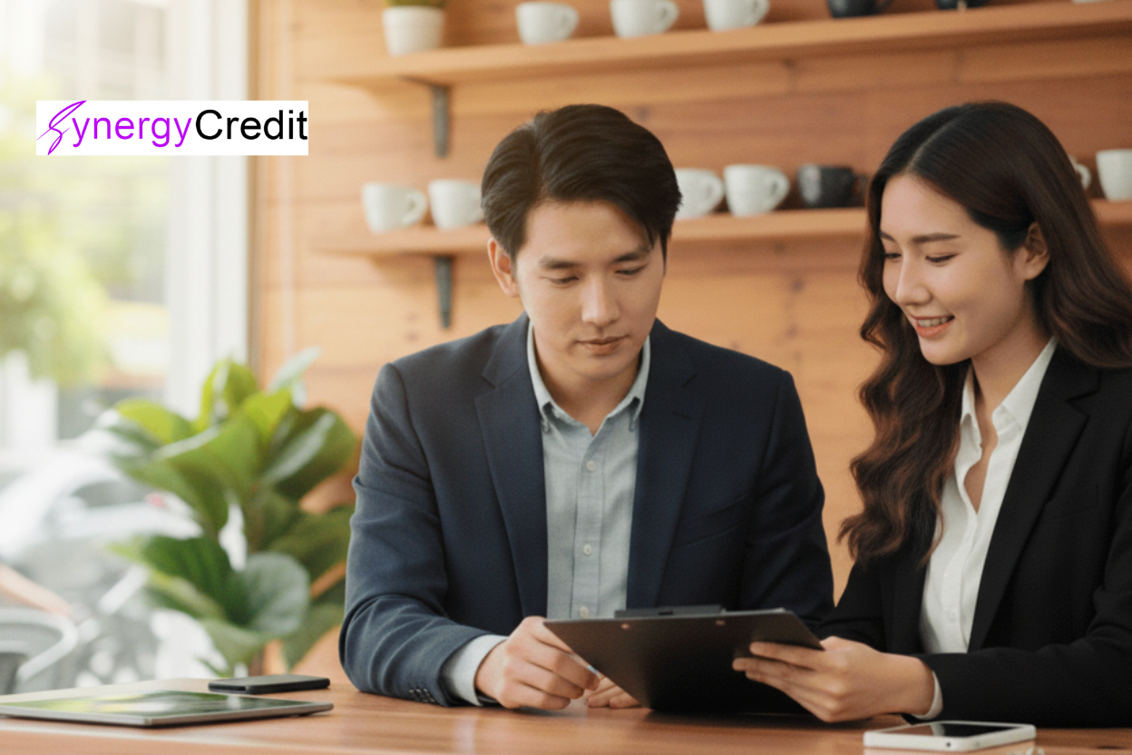 How Much You Can Borrow From a Money Lender in Singapore