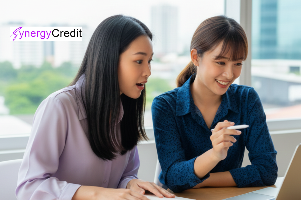 Top 8 Best Licensed Money Lenders in Singapore 2025