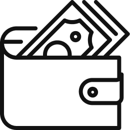 Affordable rates from 1-4%