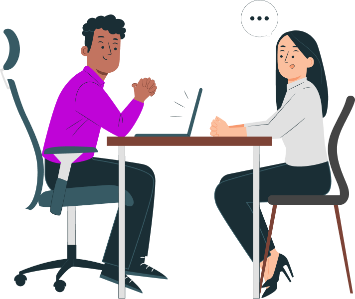 Listen to an explanation of your loan terms (repayment period, interest rate, fees, etc.)