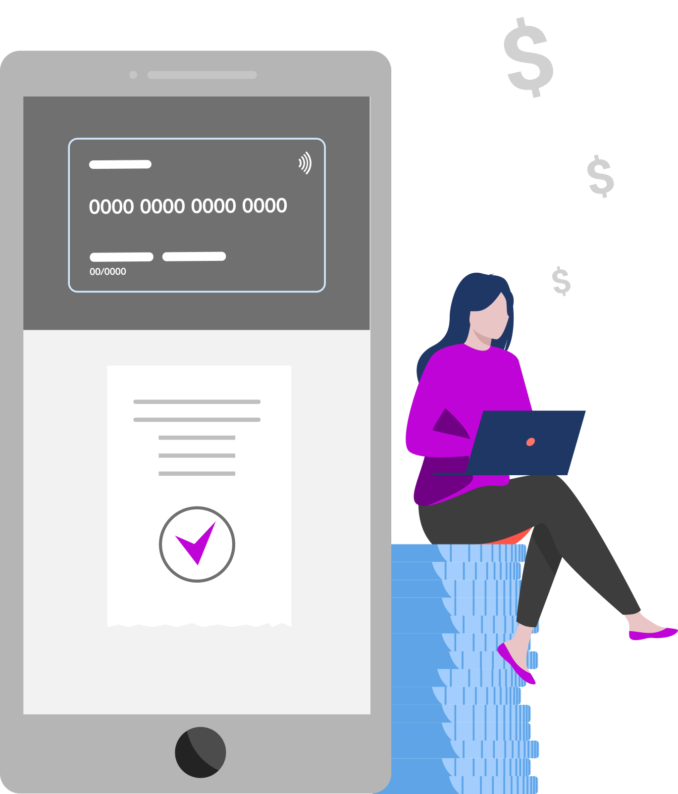 Our Straightforward 3-Step Process