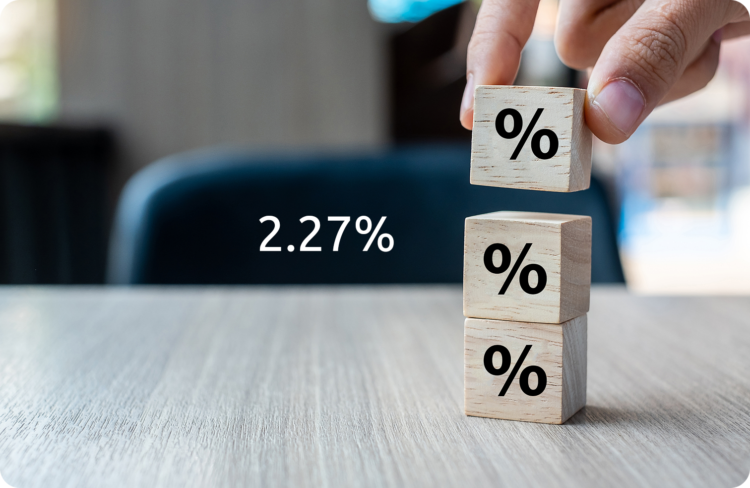 What is the interest rate on a quick cash loan