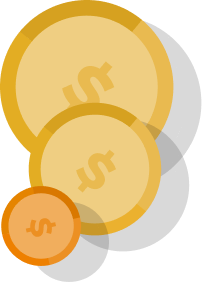 coins