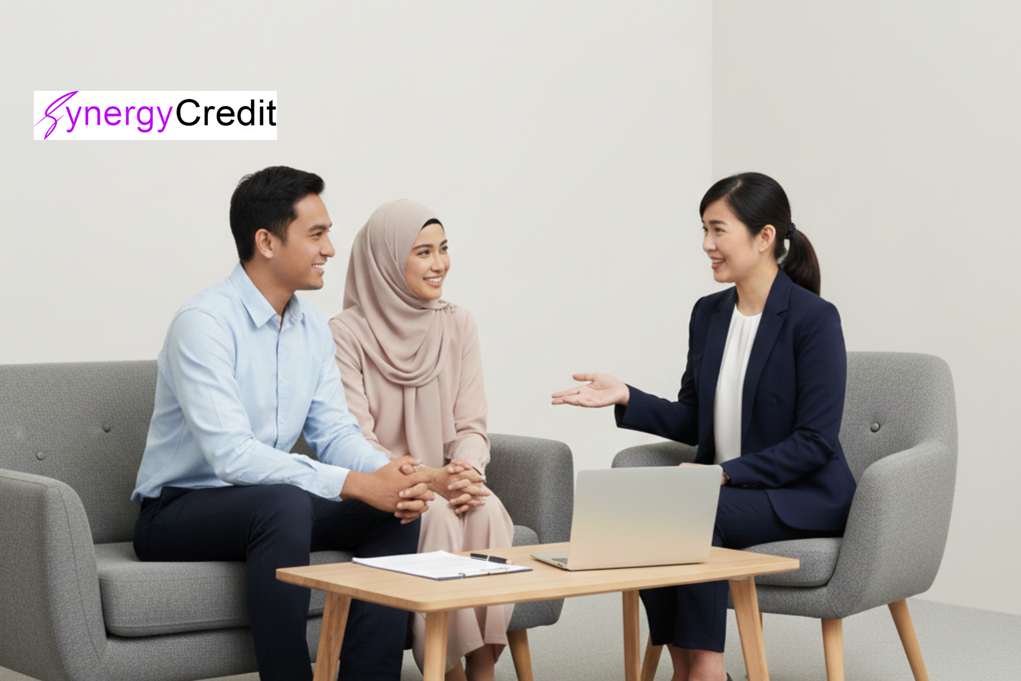 Why Choose a Licensed Money Lender Like Synergy Credit?
