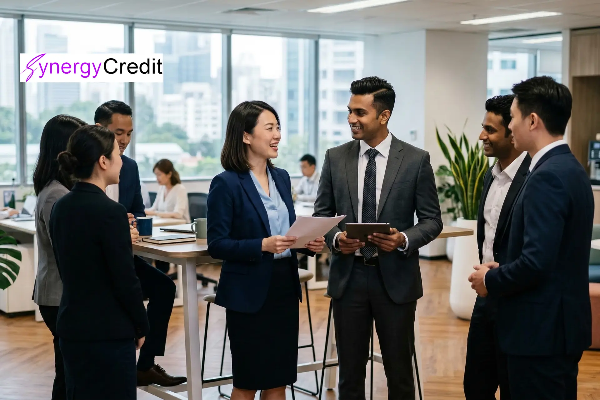 What Is the Moneylenders Credit Bureau?