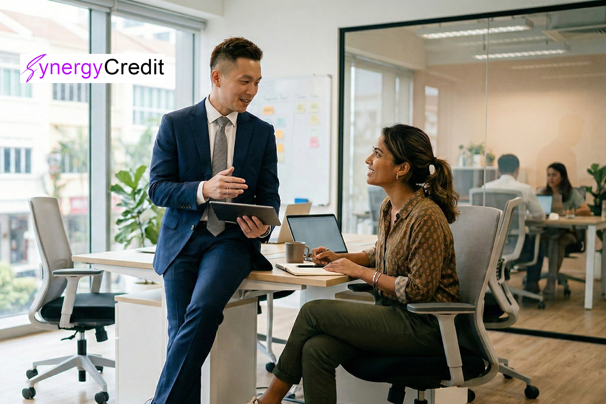 What Are Private Money Lenders for Bad Credit?