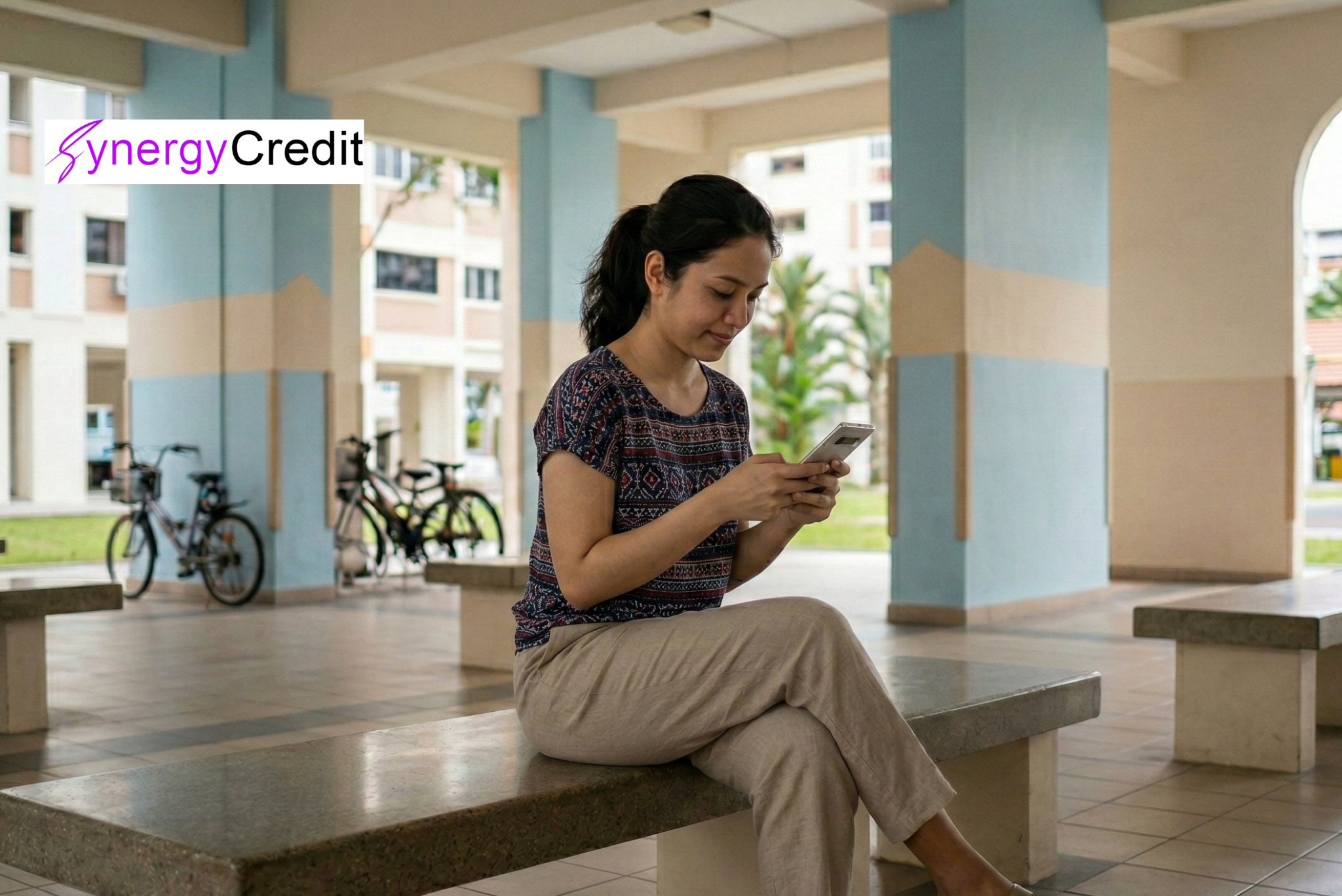 How to Apply for a Loan With Bad Credit?