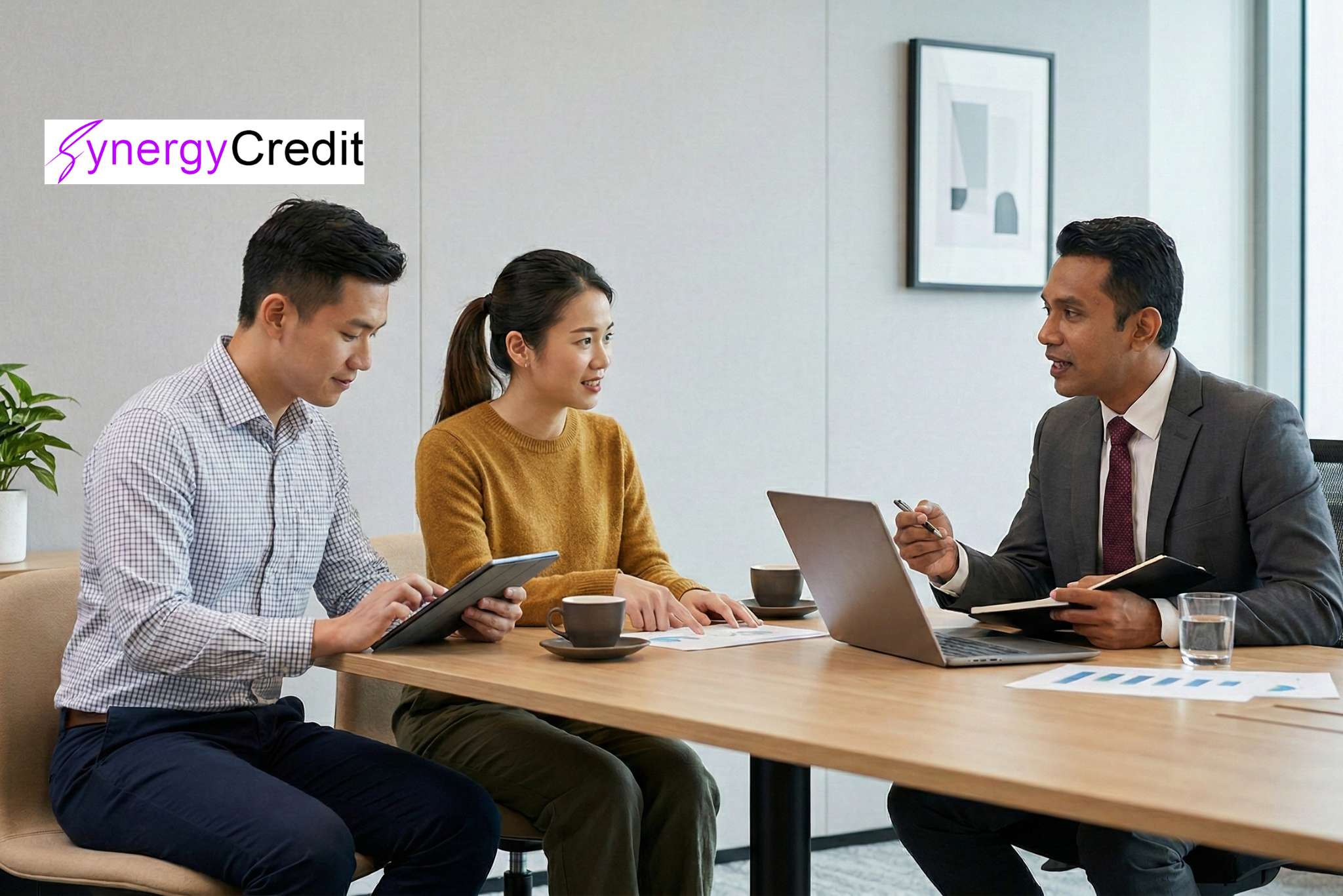 Why Choose Synergy Credit for Loans With Bad Credit