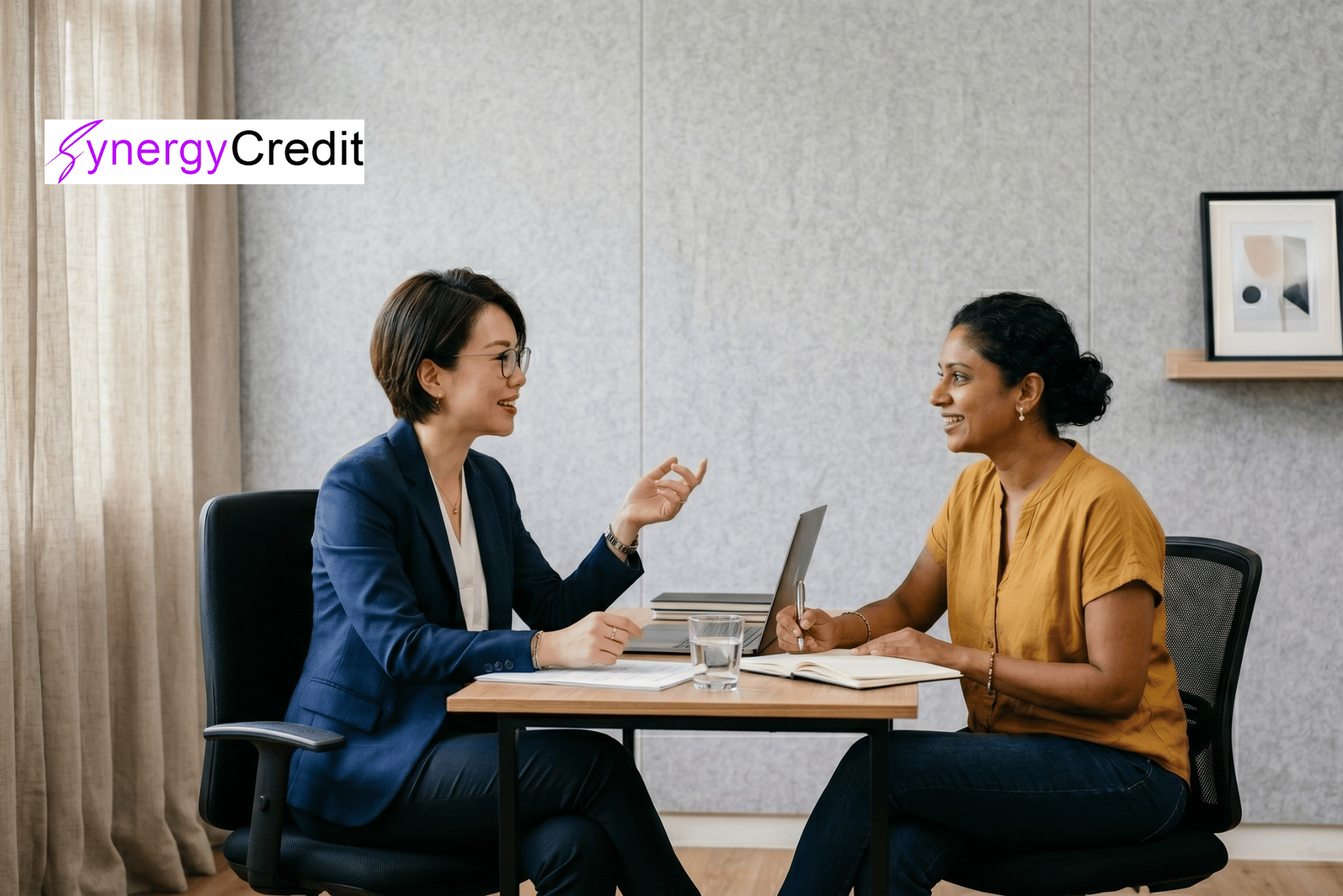 Why Choosing a Reputable Licensed Money Lender Matters