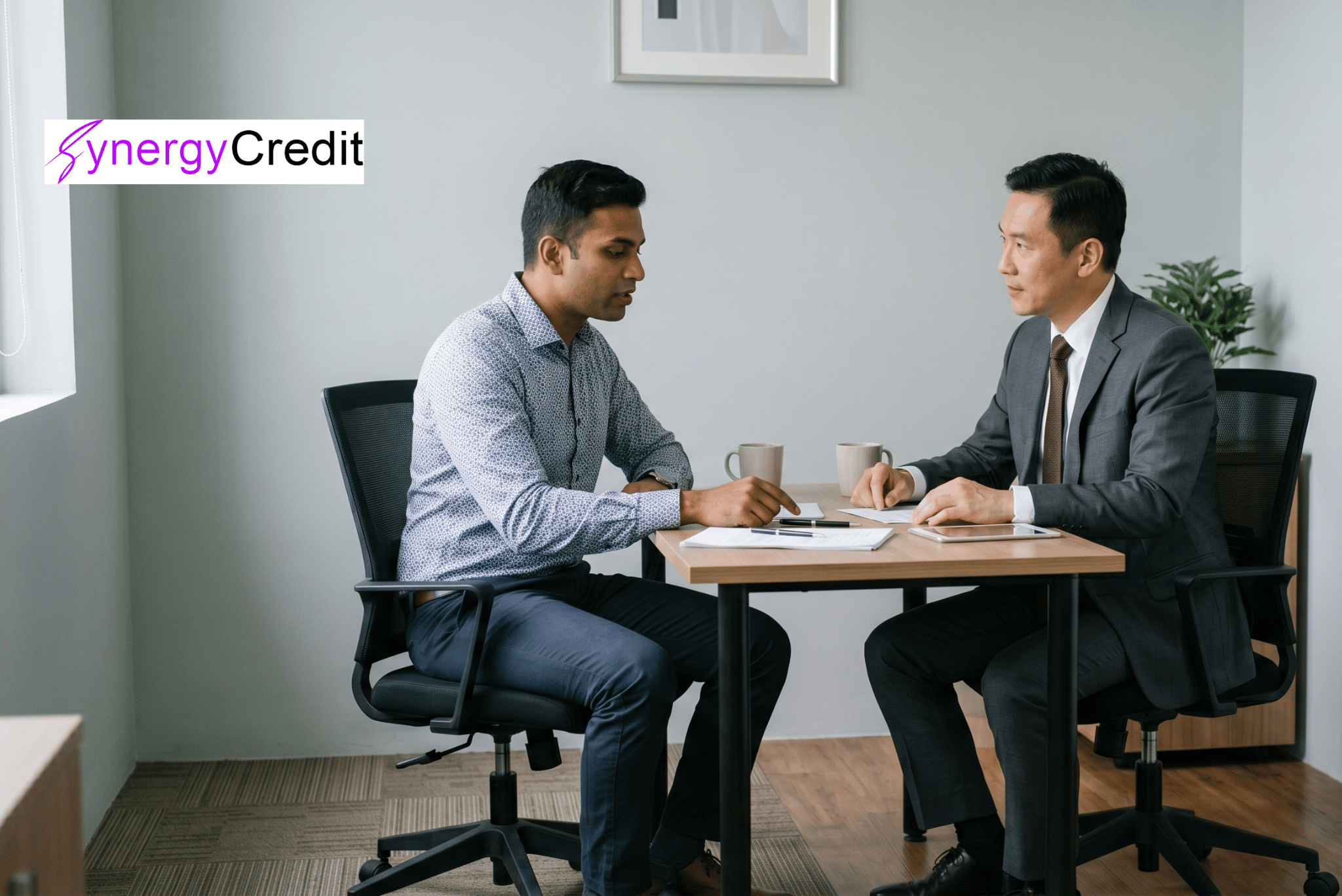 Why Choose a Licensed Money Lender Like Synergy Credit?