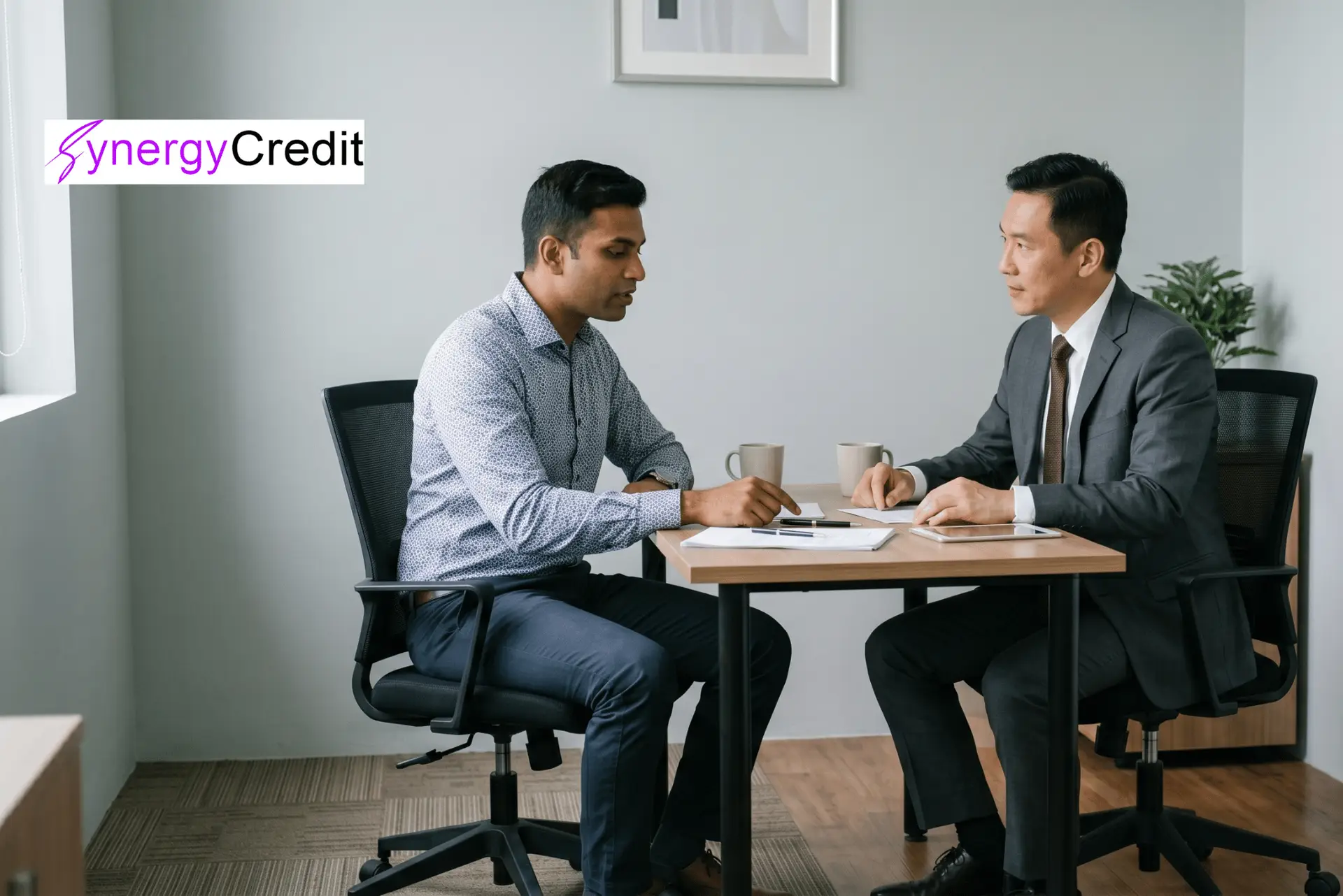 Why Choose a Licensed Money Lender Like Synergy Credit?