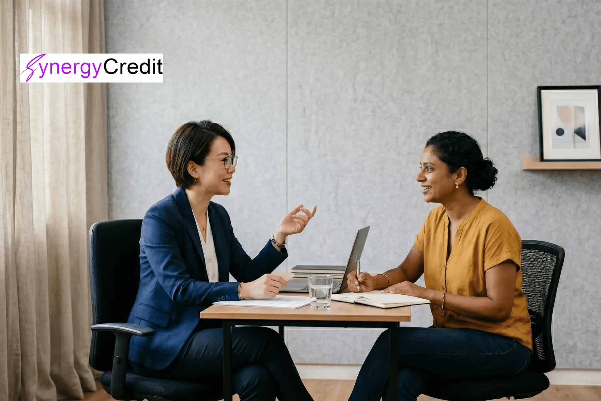Why Choosing a Reputable Licensed Money Lender Matters