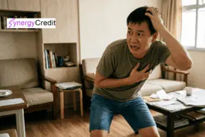 Unable to Pay Money Lender in Singapore? Don’t Panic Yet