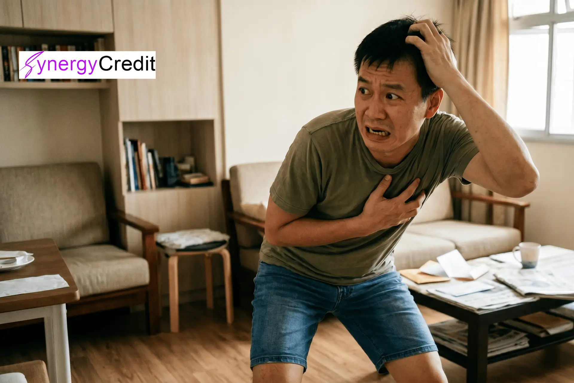 Unable to Pay Money Lender in Singapore? Don’t Panic Yet