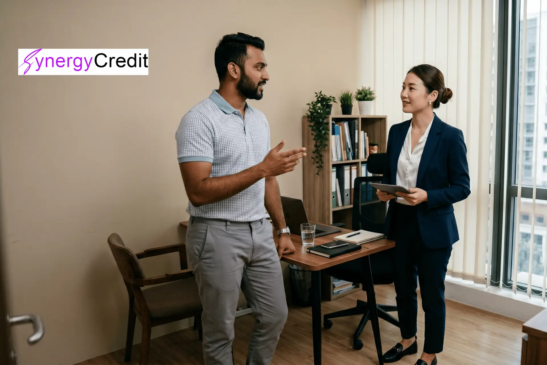 unable to pay a money lender in Singapore
